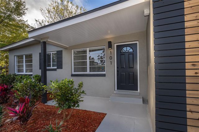 101 COUNTRY CLUB DRIVE, Sanford, FL 32771