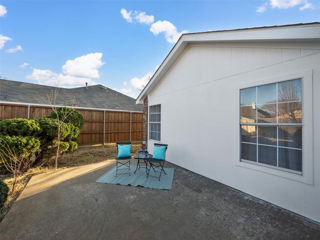 4818 Mize Court, Rowlett, TX 75088