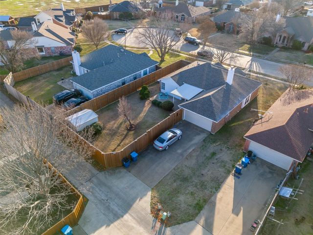4818 Mize Court, Rowlett, TX 75088