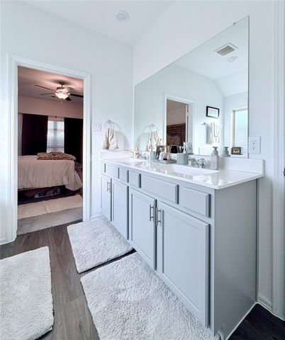 4931 Twin Summit Drive, Rosenberg, TX 77469