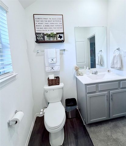 4931 Twin Summit Drive, Rosenberg, TX 77469