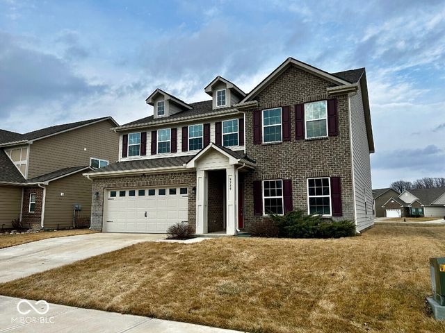 9789 Mystic Sun Court, Fishers, IN 46040