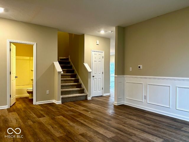 9789 Mystic Sun Court, Fishers, IN 46040