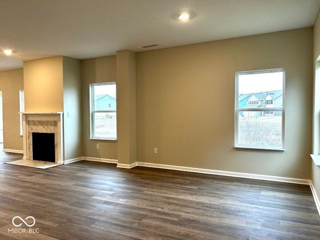 9789 Mystic Sun Court, Fishers, IN 46040