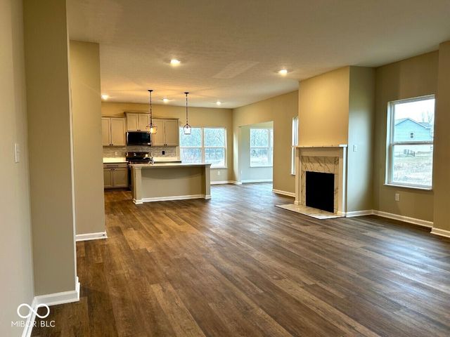 9789 Mystic Sun Court, Fishers, IN 46040