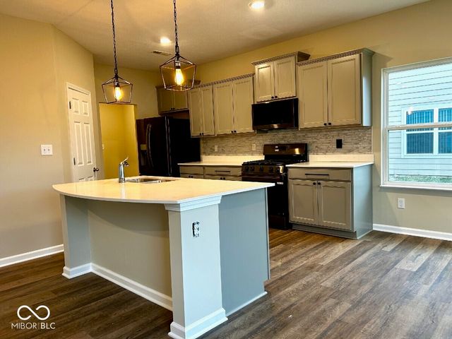 9789 Mystic Sun Court, Fishers, IN 46040