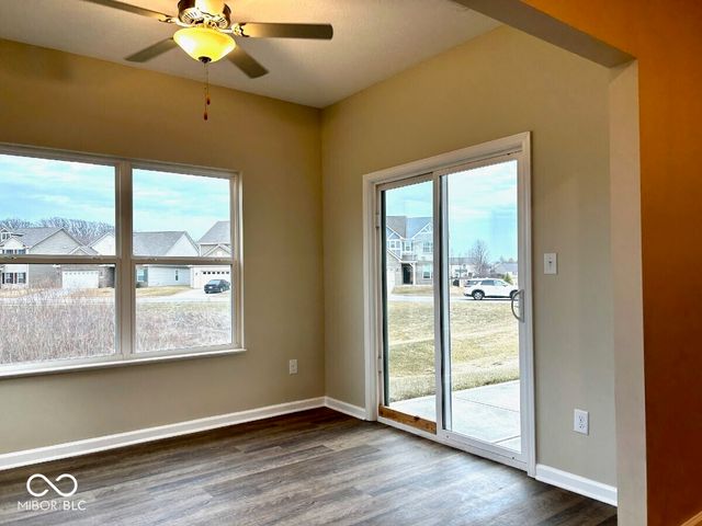 9789 Mystic Sun Court, Fishers, IN 46040