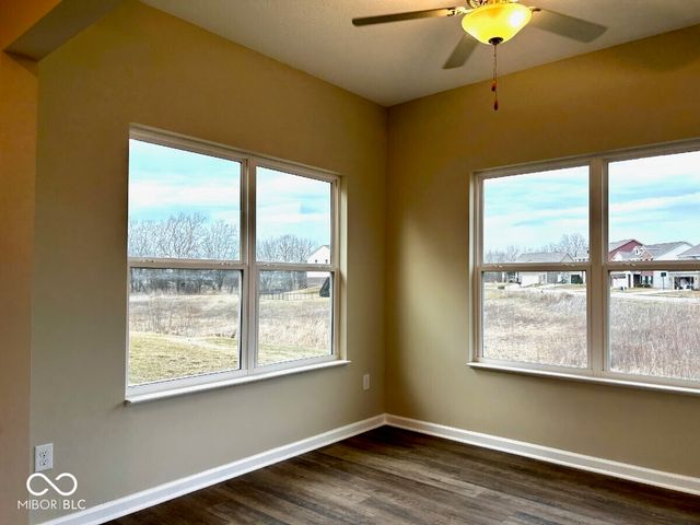 9789 Mystic Sun Court, Fishers, IN 46040