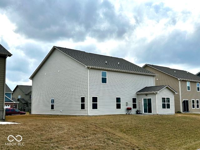 9789 Mystic Sun Court, Fishers, IN 46040