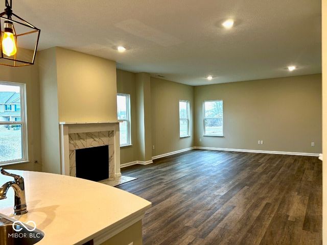 9789 Mystic Sun Court, Fishers, IN 46040