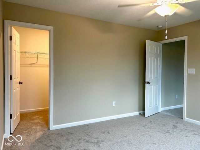 9789 Mystic Sun Court, Fishers, IN 46040