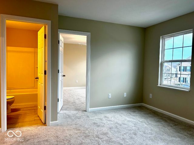 9789 Mystic Sun Court, Fishers, IN 46040