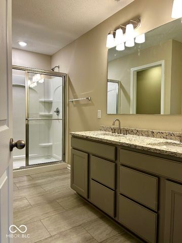 9789 Mystic Sun Court, Fishers, IN 46040