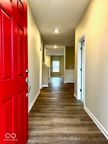 9789 Mystic Sun Court, Fishers, IN 46040