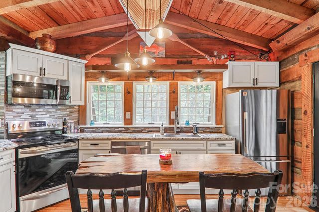 17198 Rosman Highway, Lake Toxaway, NC 28747