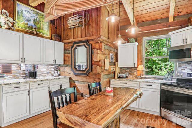 17198 Rosman Highway, Lake Toxaway, NC 28747