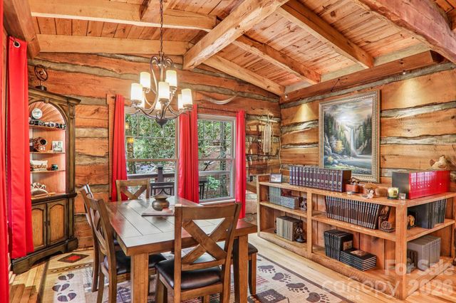17198 Rosman Highway, Lake Toxaway, NC 28747
