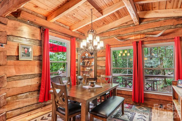 17198 Rosman Highway, Lake Toxaway, NC 28747