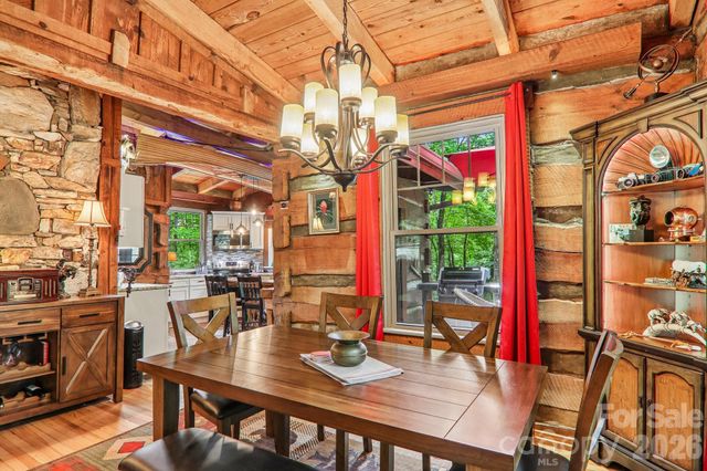 17198 Rosman Highway, Lake Toxaway, NC 28747