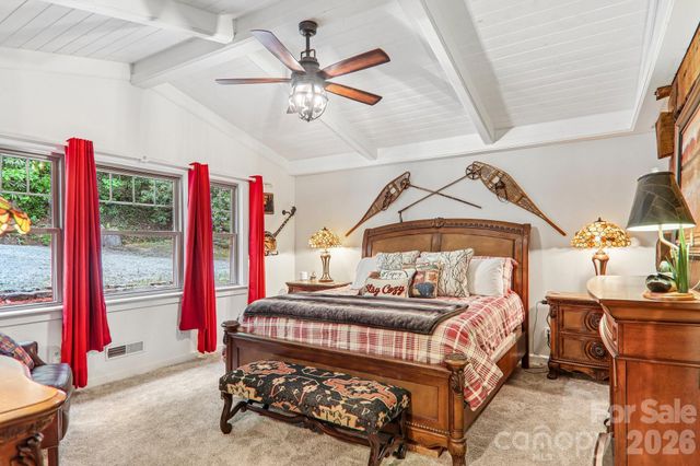 17198 Rosman Highway, Lake Toxaway, NC 28747