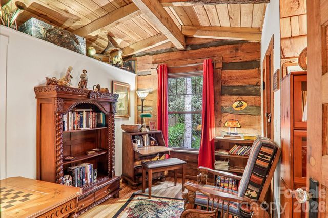 17198 Rosman Highway, Lake Toxaway, NC 28747