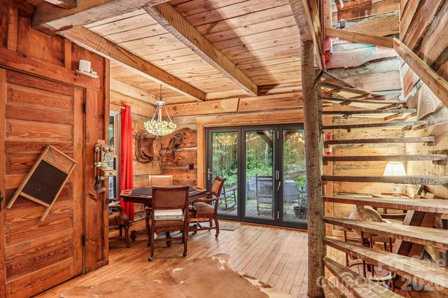 17198 Rosman Highway, Lake Toxaway, NC 28747