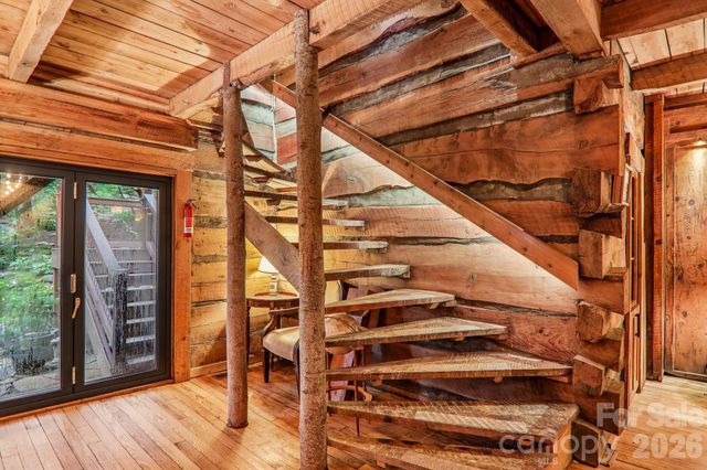 17198 Rosman Highway, Lake Toxaway, NC 28747