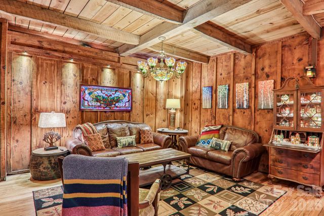 17198 Rosman Highway, Lake Toxaway, NC 28747