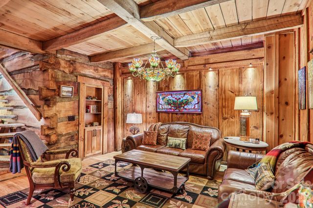 17198 Rosman Highway, Lake Toxaway, NC 28747