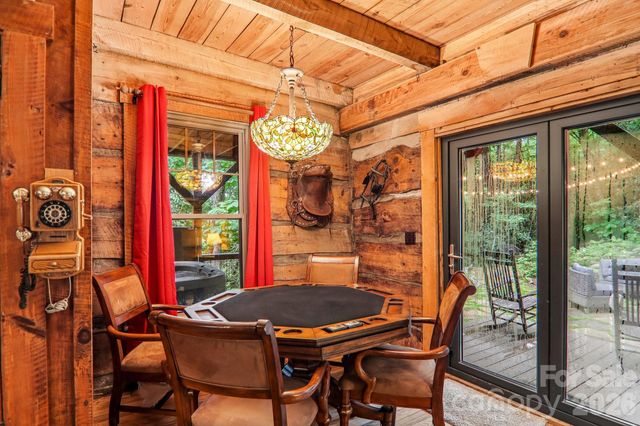 17198 Rosman Highway, Lake Toxaway, NC 28747