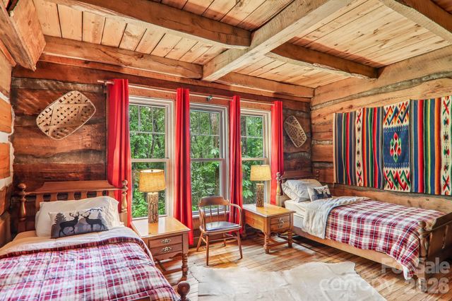 17198 Rosman Highway, Lake Toxaway, NC 28747