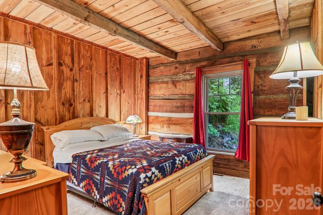 17198 Rosman Highway, Lake Toxaway, NC 28747