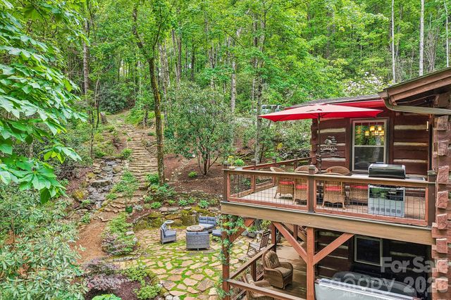 17198 Rosman Highway, Lake Toxaway, NC 28747