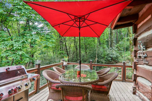 17198 Rosman Highway, Lake Toxaway, NC 28747