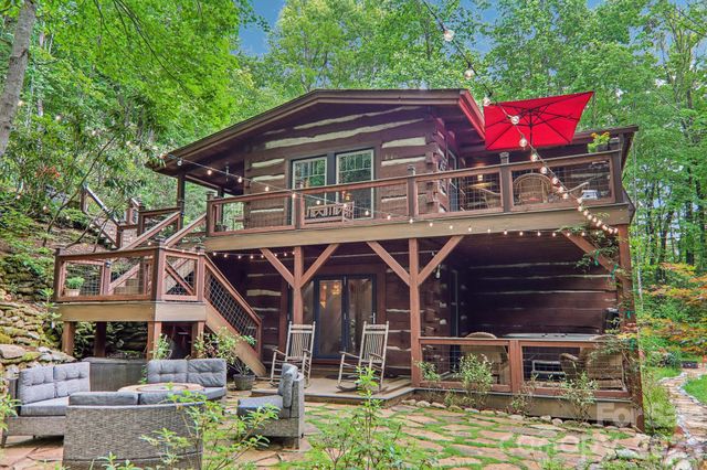 17198 Rosman Highway, Lake Toxaway, NC 28747