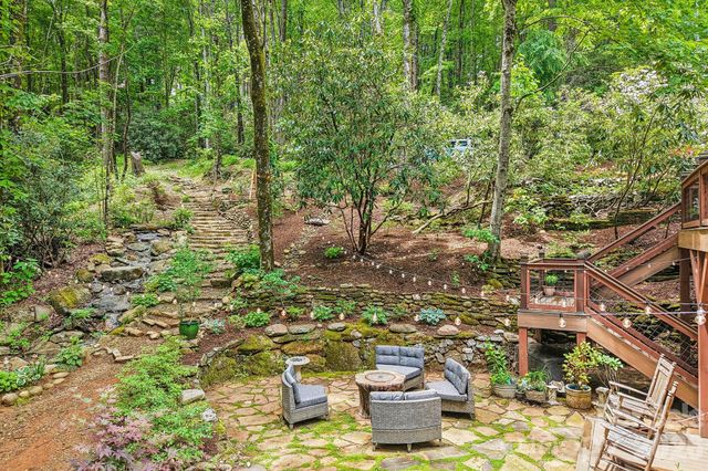 17198 Rosman Highway, Lake Toxaway, NC 28747