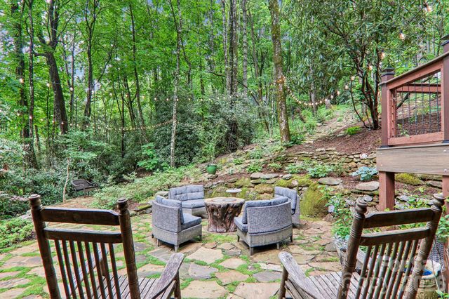 17198 Rosman Highway, Lake Toxaway, NC 28747