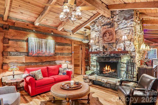 17198 Rosman Highway, Lake Toxaway, NC 28747