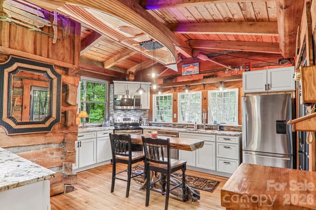 17198 Rosman Highway, Lake Toxaway, NC 28747