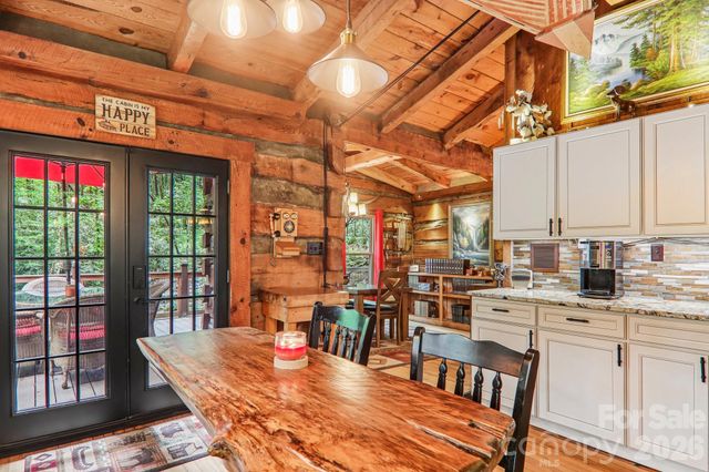 17198 Rosman Highway, Lake Toxaway, NC 28747