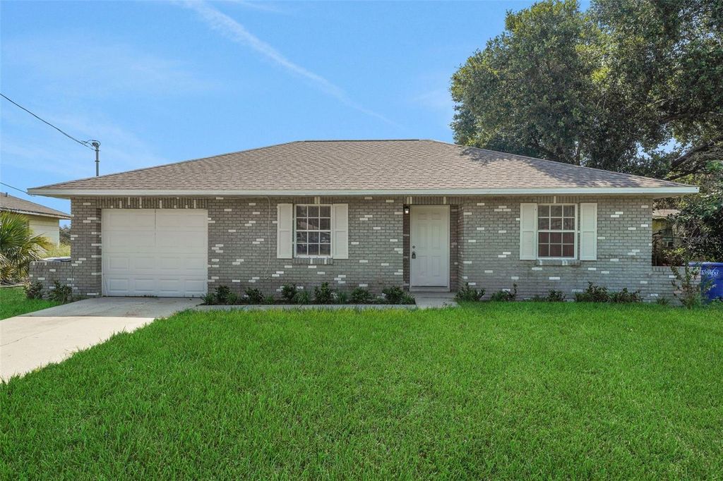 707 DOLLY BEN COURT, Winter Haven, FL 33880