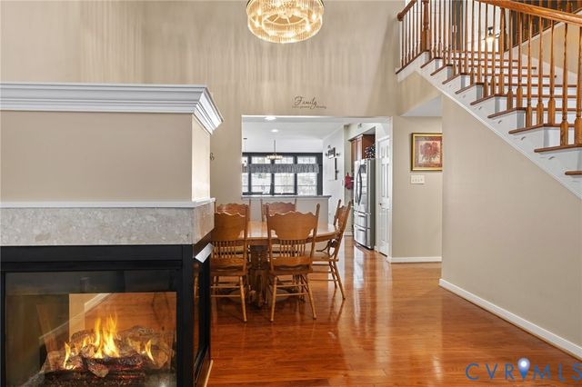 4007 Ironwoods Walk Dr, Glen Allen, VA 23059