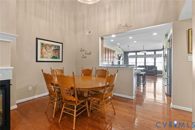 4007 Ironwoods Walk Dr, Glen Allen, VA 23059