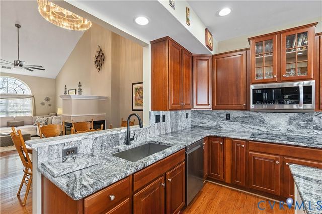 4007 Ironwoods Walk Dr, Glen Allen, VA 23059