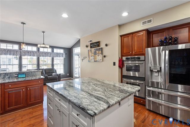 4007 Ironwoods Walk Dr, Glen Allen, VA 23059