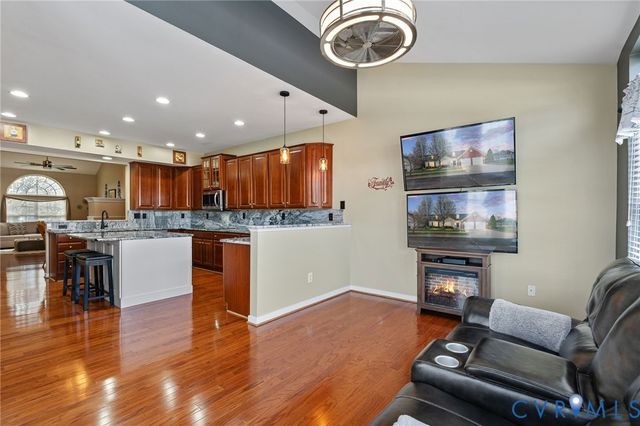 4007 Ironwoods Walk Dr, Glen Allen, VA 23059