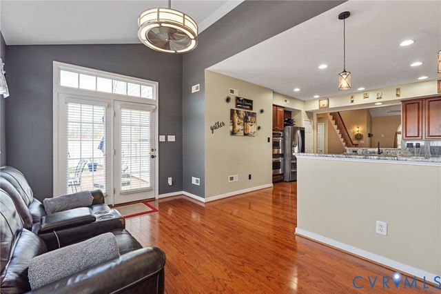 4007 Ironwoods Walk Dr, Glen Allen, VA 23059