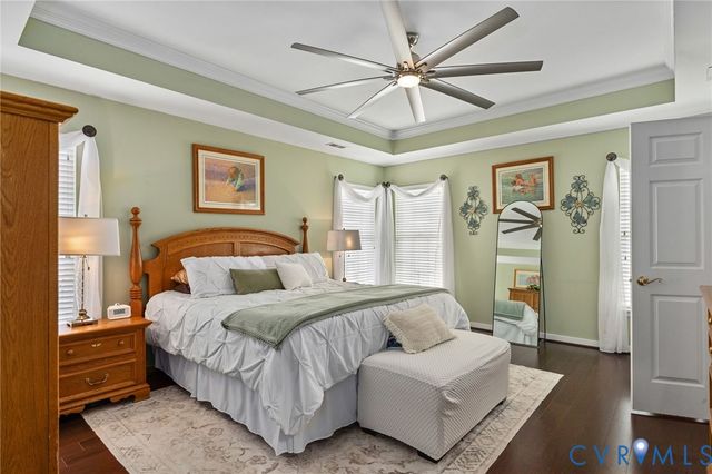 4007 Ironwoods Walk Dr, Glen Allen, VA 23059