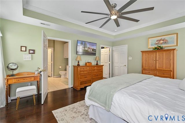 4007 Ironwoods Walk Dr, Glen Allen, VA 23059