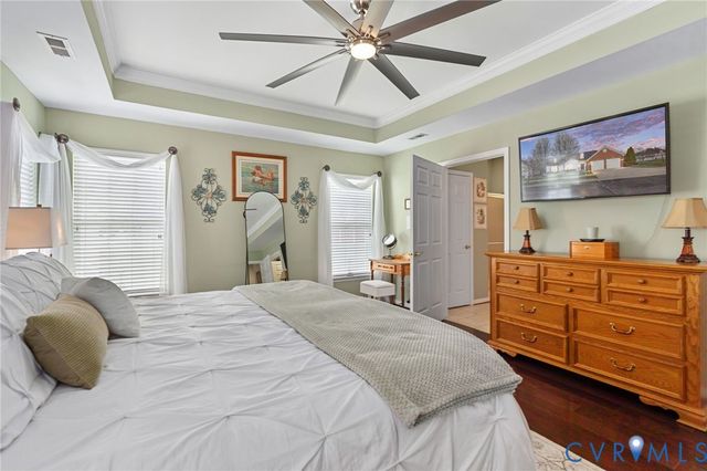 4007 Ironwoods Walk Dr, Glen Allen, VA 23059